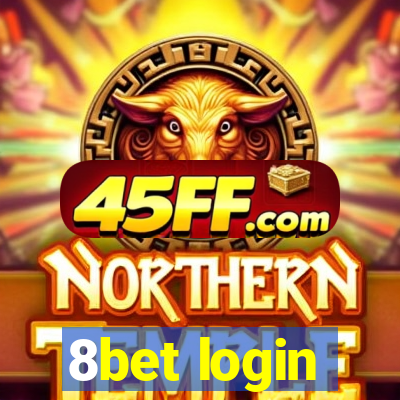 8bet login